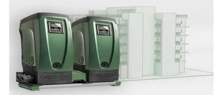 Sistema De Presión Constante